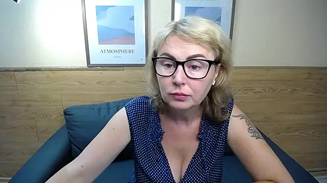 LindaSloboda online show from 07.25.26