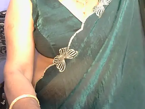 mallu maya dev online show from 07.15.26