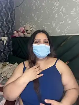 BarbieJasmine online show from 07.18.26