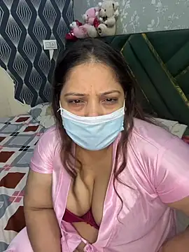 BarbieJasmine online show from 07.19.26