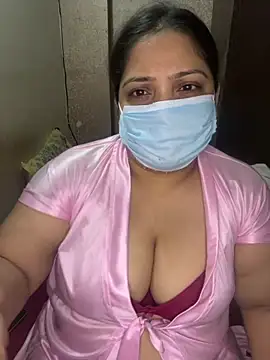 BarbieJasmine online show from 07.19.26