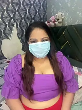 BarbieJasmine online show from 07.21.26