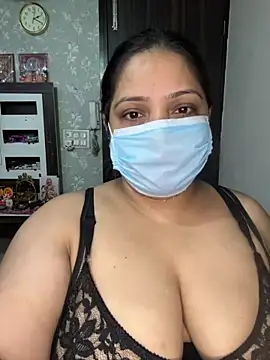 BarbieJasmine online show from 07.23.26