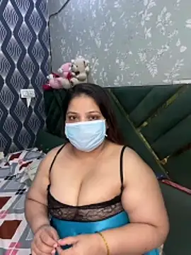 BarbieJasmine online show from 07.25.26