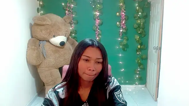 miaisabella6995 online show from 07.15.26