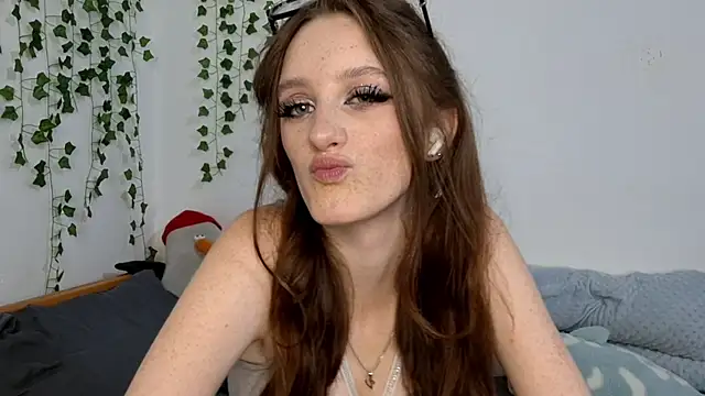 Snapshot of deletemelater chatting on 07.20.26 deletemelater online show from 07.20.26