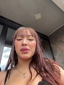 Snapshot of Dayanna_Villalobos chatting on 07.29.26 Dayanna Villalobos online show from 07.29.26