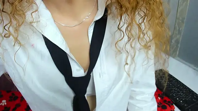 LilyNoir  online show from 07.28.26