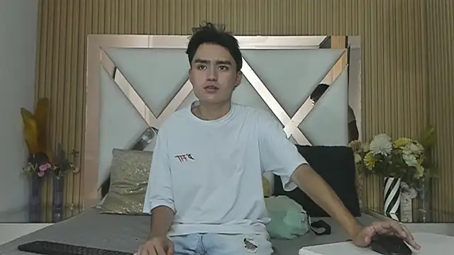 CarlosANDMaicol online show from 07.18.26