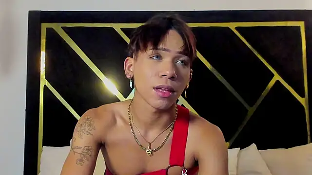 tiago noir online show from 07.25.26