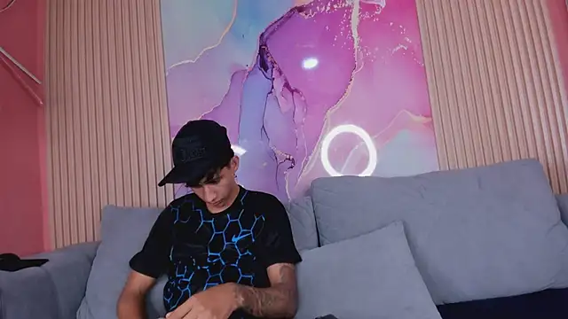 mc stacyandliam  online show from 07.29.26