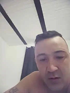 Snapshot of HOT-gallego chatting on 07.25.26 HOT-gallego online show from 07.25.26
