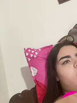 Angelica big69 online show from 07.16.26
