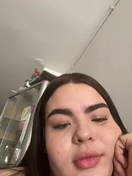Angelica big69 online show from 07.19.26
