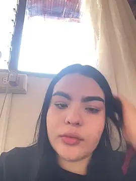 Angelica big69 online show from 07.21.26