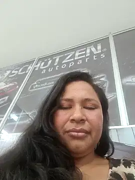 JhoanaHernandez online show from 07.27.26