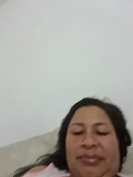 JhoanaHernandez online show from 07.28.26