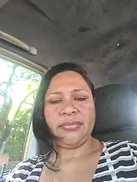 JhoanaHernandez online show from 07.28.26