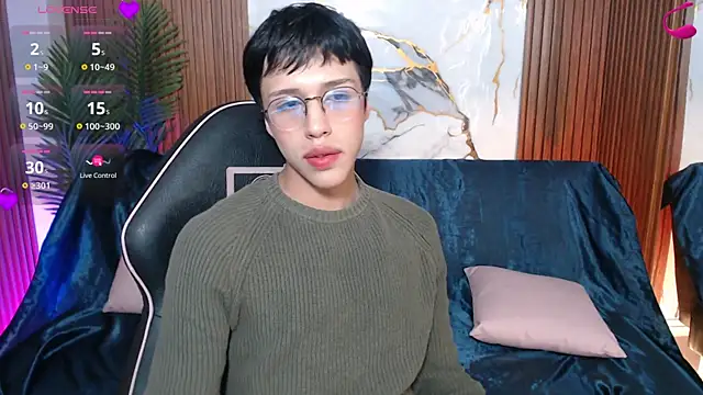 Martin tay online show from 07.24.26