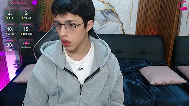 Martin tay online show from 07.25.26