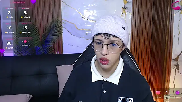 Martin tay online show from 07.28.26