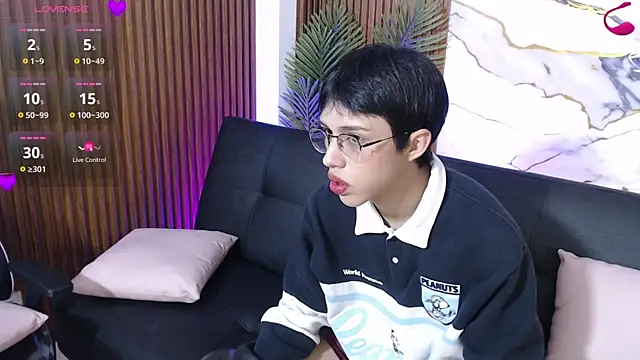 Martin tay online show from 07.28.26