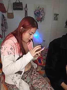 Barbiee And Daddy online show from 07.16.26