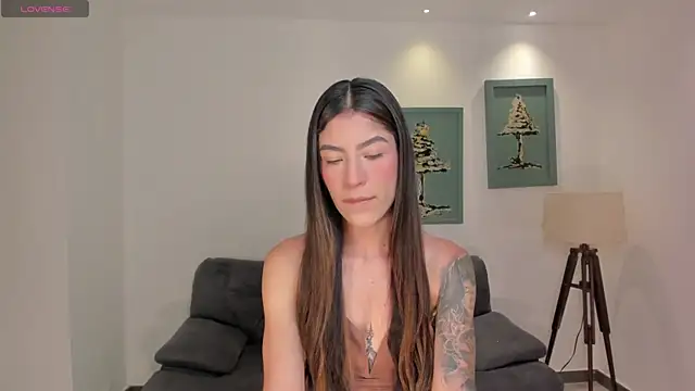 Snapshot of ArianaCastillo1 chatting on 07.29.26 ArianaCastillo1 online show from 07.29.26