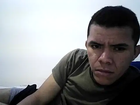 Franco xander online show from 07.29.26