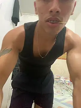 mentesensual1 online show from 07.26.26