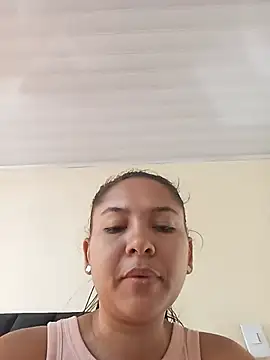 Roxxana2026 online show from 07.18.26