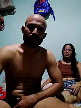 MiayLogann online show from 07.29.26