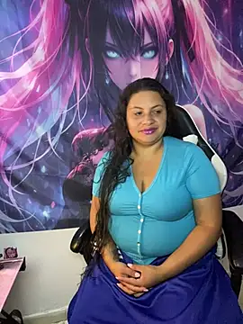 Snapshot of Anabliss_hot chatting on 07.15.26 Anabliss hot online show from 07.15.26