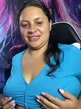 Snapshot of Anabliss_hot chatting on 07.15.26 Anabliss hot online show from 07.15.26