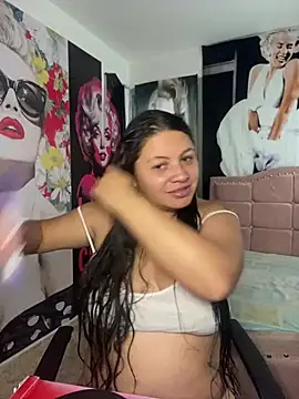 Snapshot of Anabliss_hot chatting on 07.24.26 Anabliss hot online show from 07.24.26
