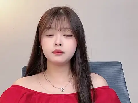 Winnie005 online show from 07.18.26