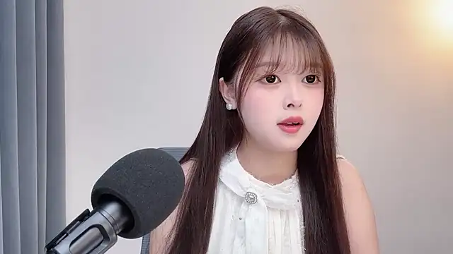 Winnie005 online show from 07.23.26