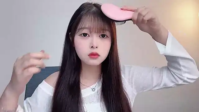 Winnie005 online show from 07.25.26