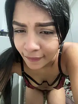 Snapshot of Natha_gomez chatting on 08.04.26 Natha gomez online show from 08.04.26
