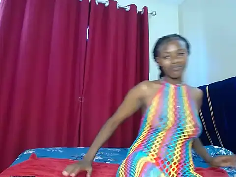 Pretty cecy online show from 07.28.26