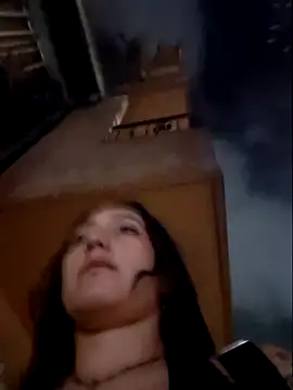 Snapshot of Evelyn_outdoors chatting on 07.19.26 Evelyn outdoors online show from 07.19.26