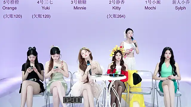 ACE-101 online show from 07.28.26