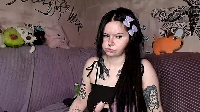 Ange Xxx online show from 07.28.26