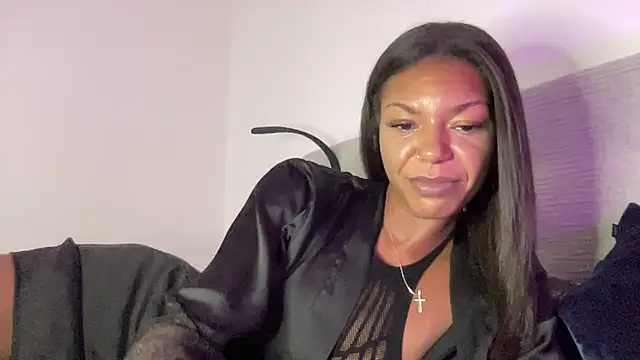 Naomi Vibe online show from 07.28.26