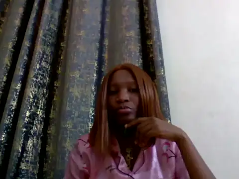 Brooklyn ebony online show from 07.25.26
