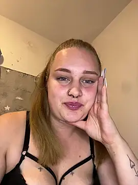Laylaa Rose online show from 07.28.26