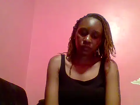 Ebony Africa1 online show from 07.20.26