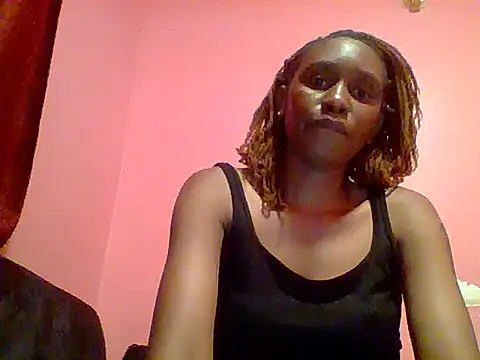 Ebony Africa1 online show from 07.21.26