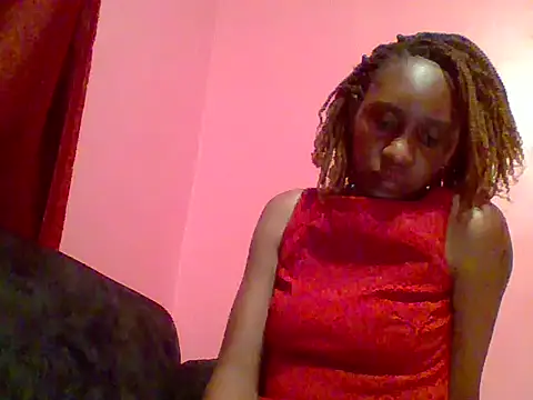 Ebony Africa1 online show from 07.22.26