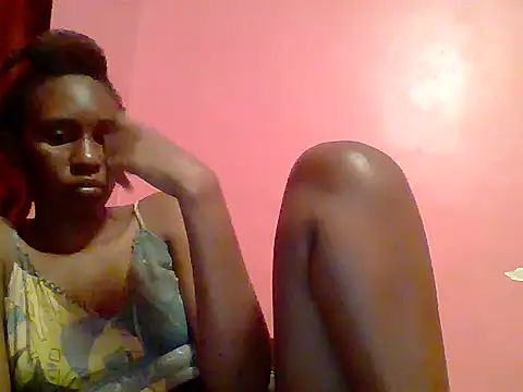 Ebony Africa1 online show from 07.30.26